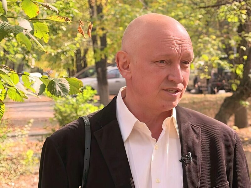 Козлов Владимир