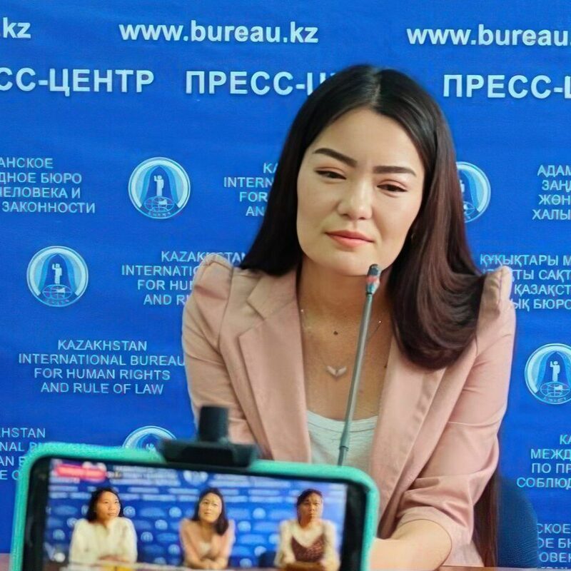 Дуйсебаева Аружан