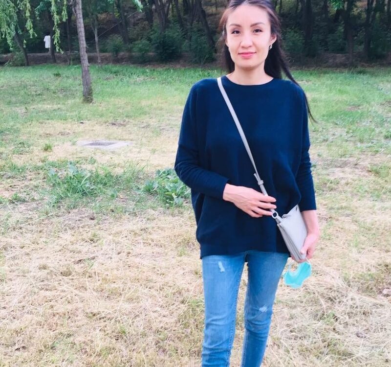 Павел Айгуль