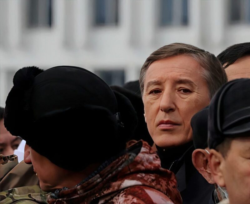 Абилов Булат Мукишевич