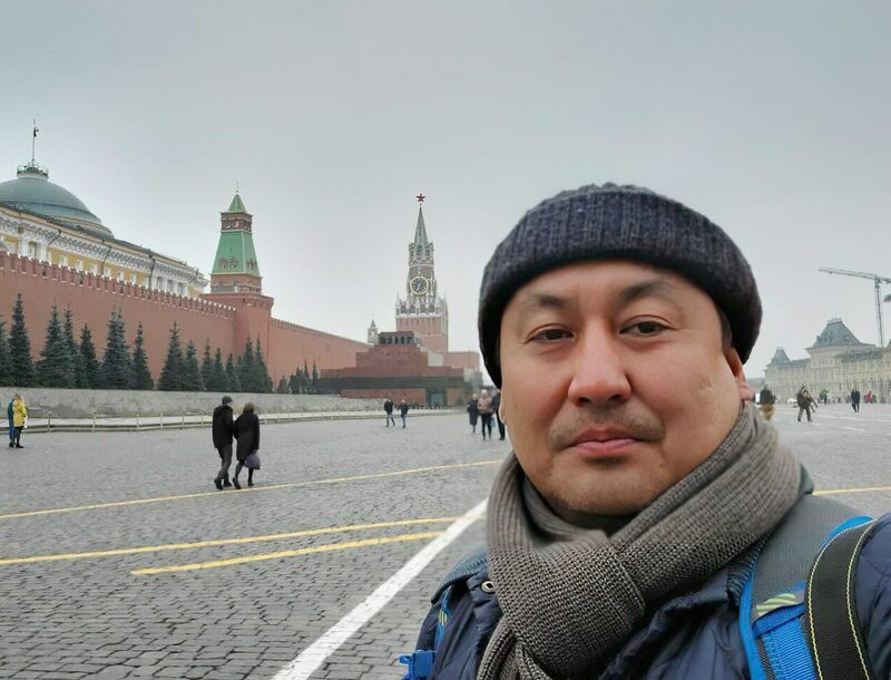 Домбай Куат