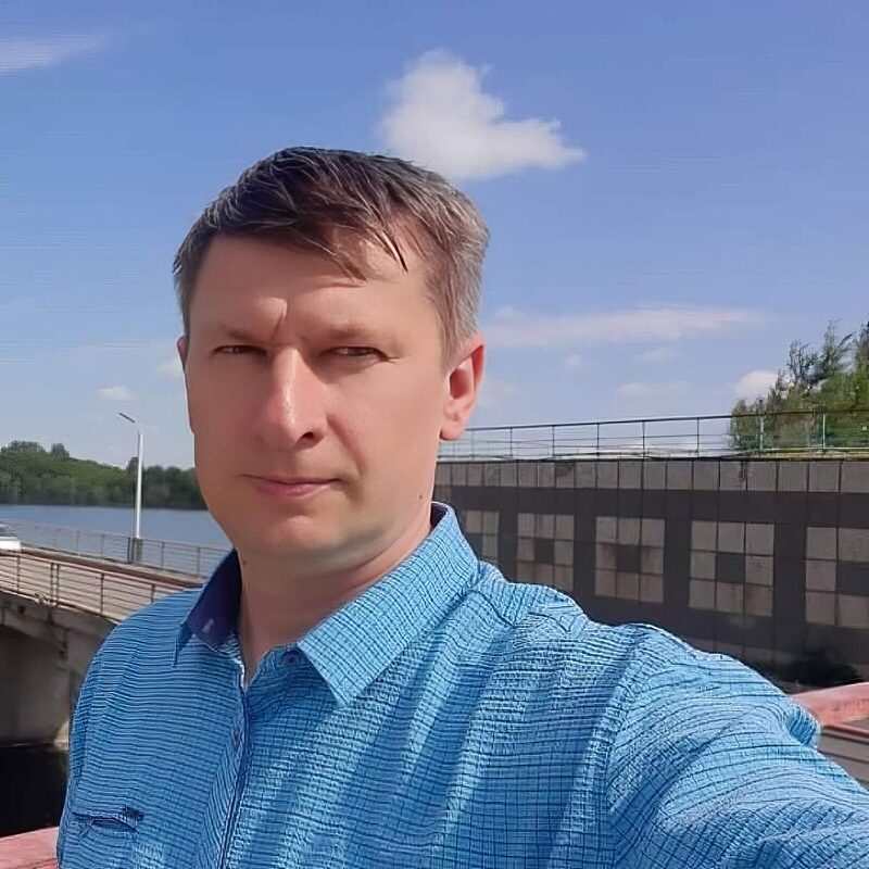 Измайлов Сергей Александрович