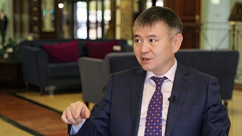 Тайжан Мұхтар Болатханұлы