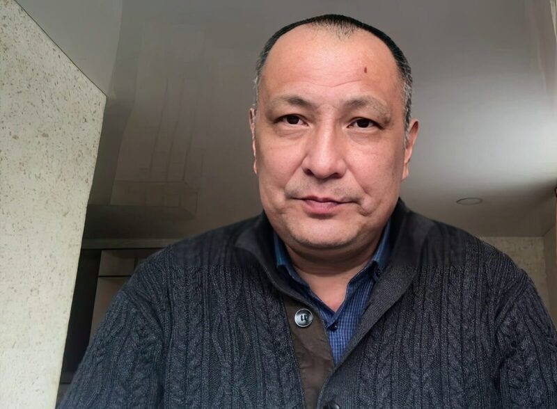 Боранбай Маргулан Сатбаевич