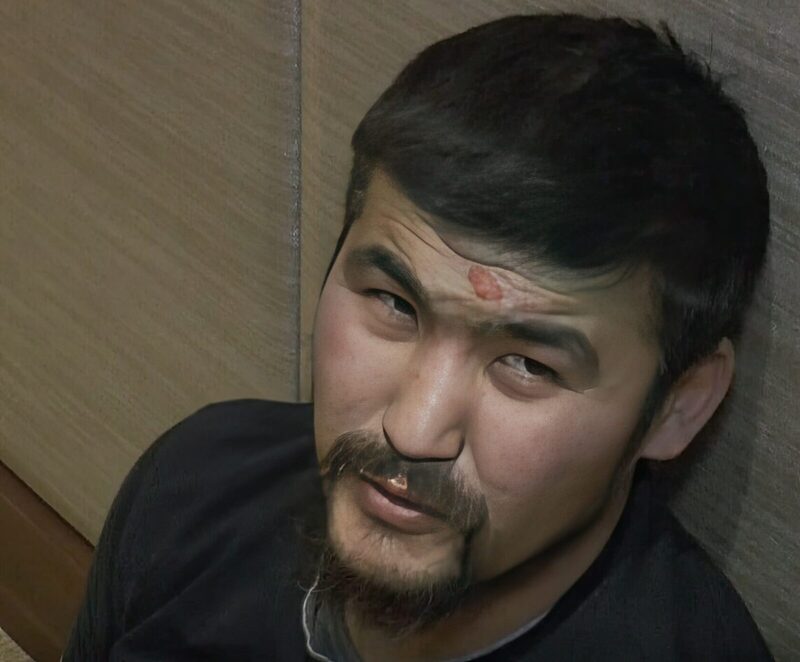 Жұмагелдиев Арман Бақытұлы