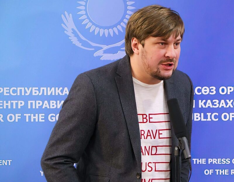 Кривошеев Денис
