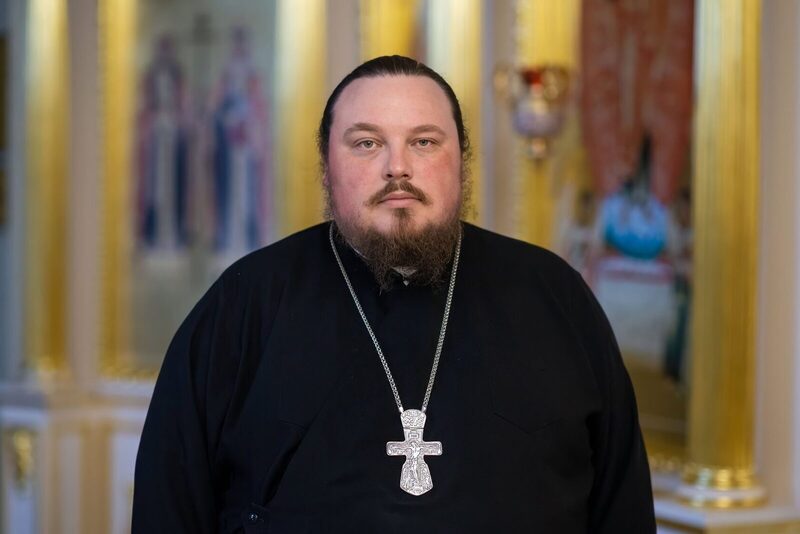 Воронцов Владимир